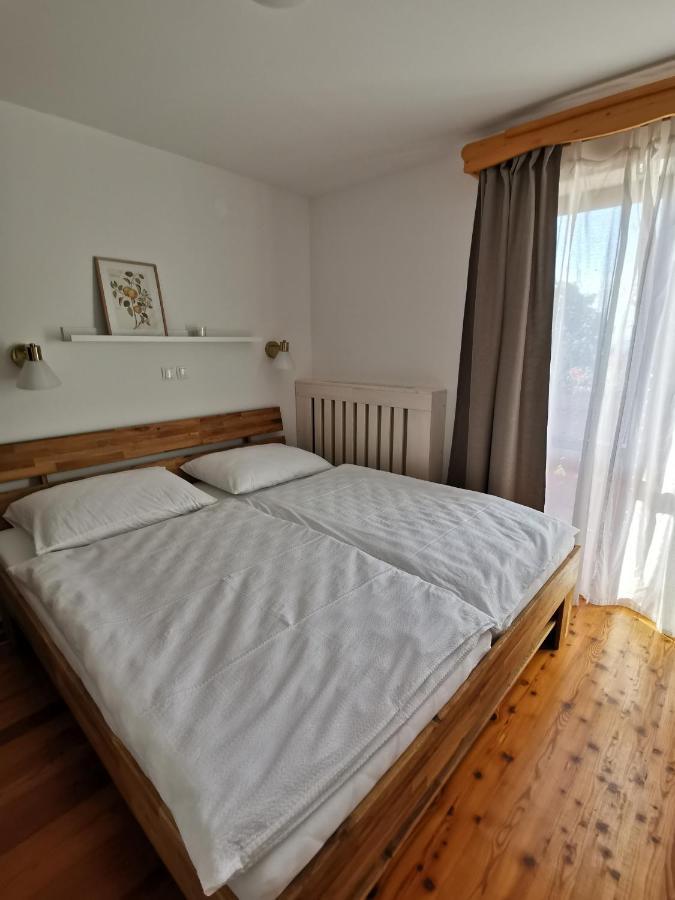 Apartma Lesjak - Pobeg V Naravo Mozirje Exteriér fotografie
