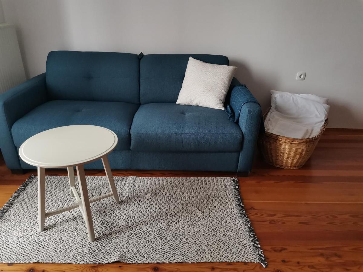Apartma Lesjak - Pobeg V Naravo Mozirje Exteriér fotografie